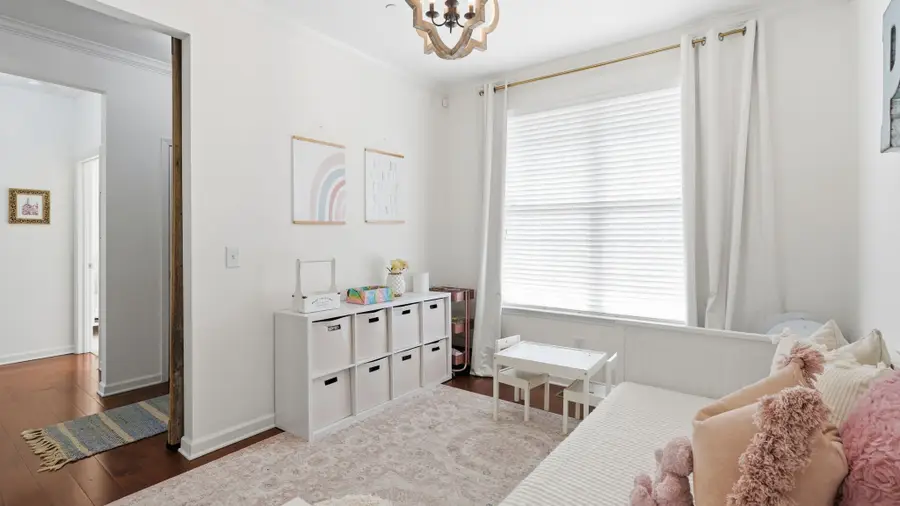 1413 Jersey Farm Rd, Nolensville, TN 37135 - #2