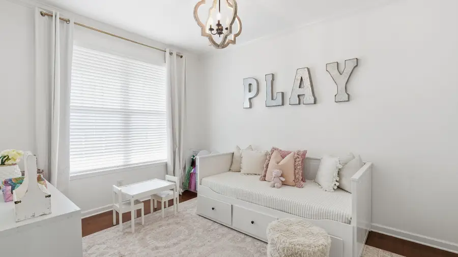 1413 Jersey Farm Rd, Nolensville, TN 37135 - #3