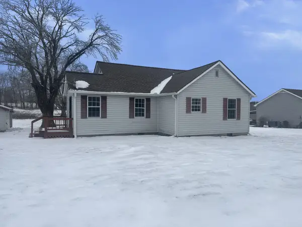 255 Oakdale Rd, Westmoreland, TN 37186