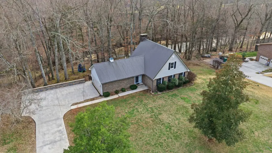 270 Wood Bluff Rd, Winchester, TN 37398 - #2