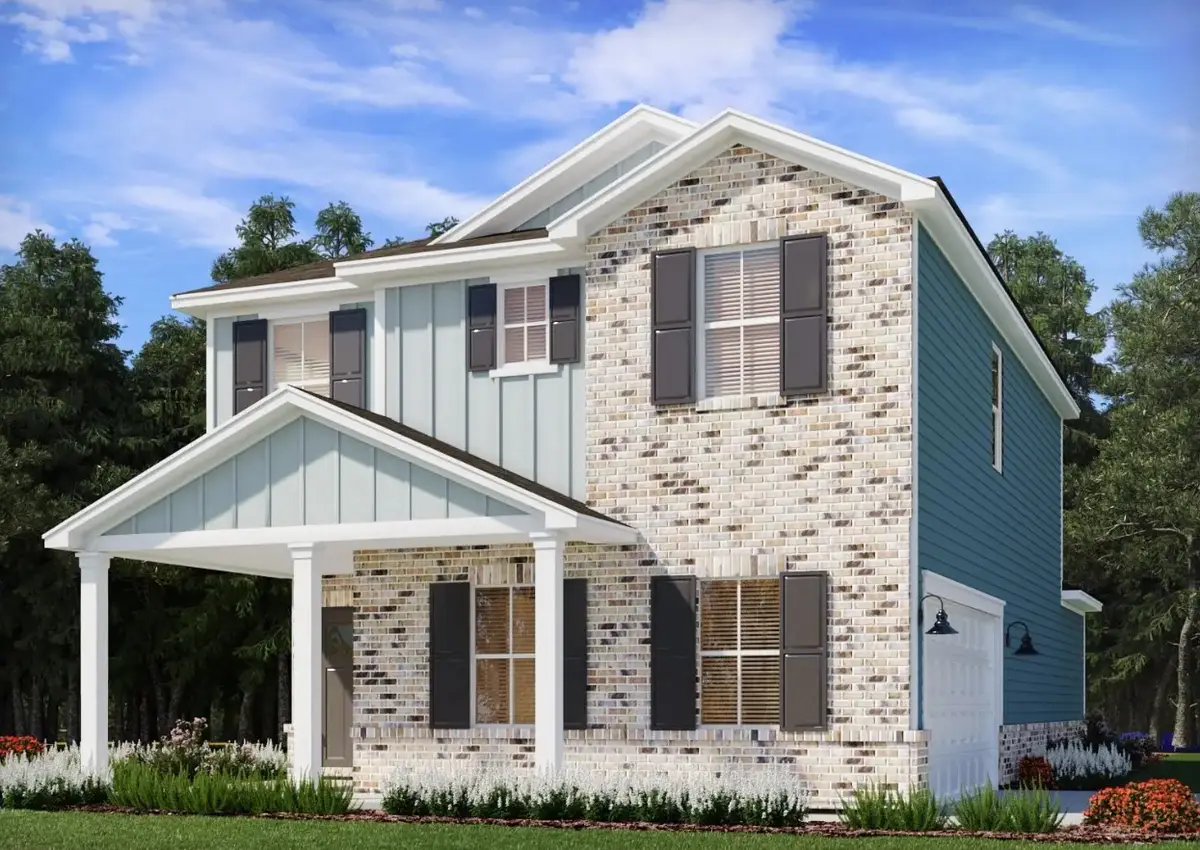 1722 Garnet Way, Murfreesboro, TN 37127 - #1