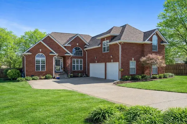 157 Mimosa Dr, Gallatin, TN 37066