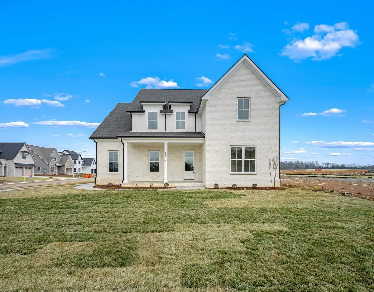 5517 Sinclair St, Murfreesboro, TN 37127 - #1