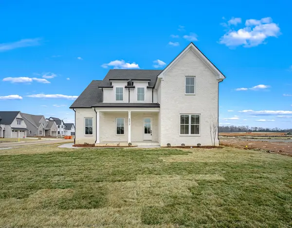 5517 Sinclair St, Murfreesboro, TN 37127