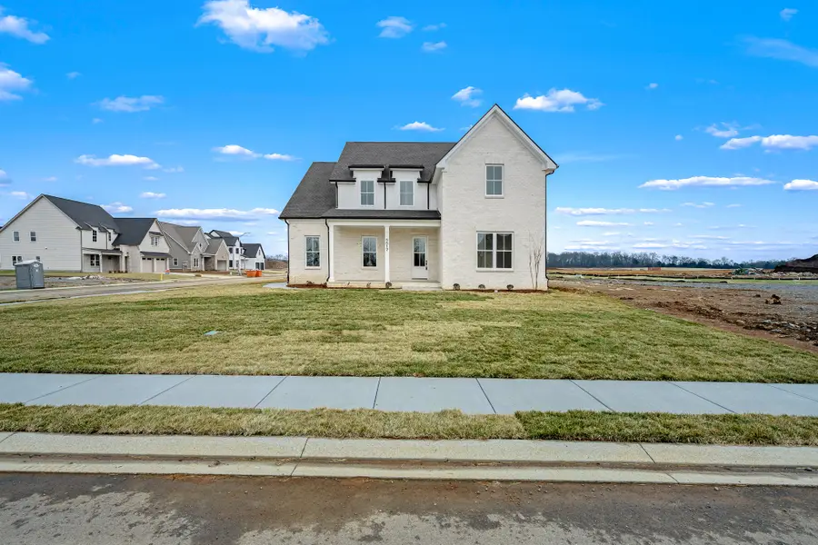 5517 Sinclair St, Murfreesboro, TN 37127 - #2