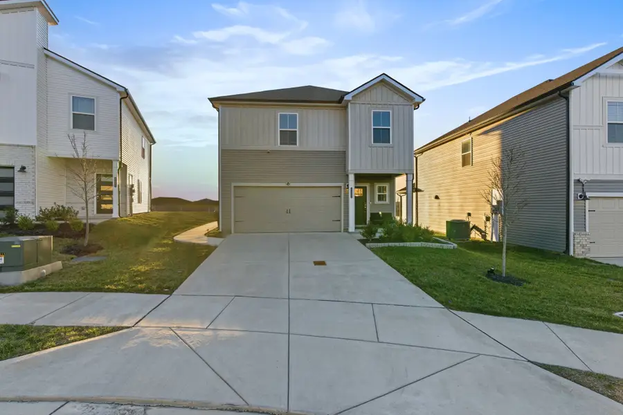 4432 Skyridge Dr, Nashville, TN 37207 - #3