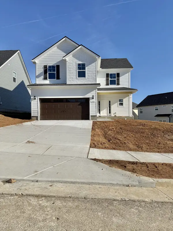 265 Castle Ridge, Antioch, TN 37013