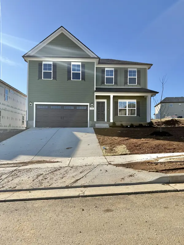 562 Windflower Pass, Antioch, TN 37013