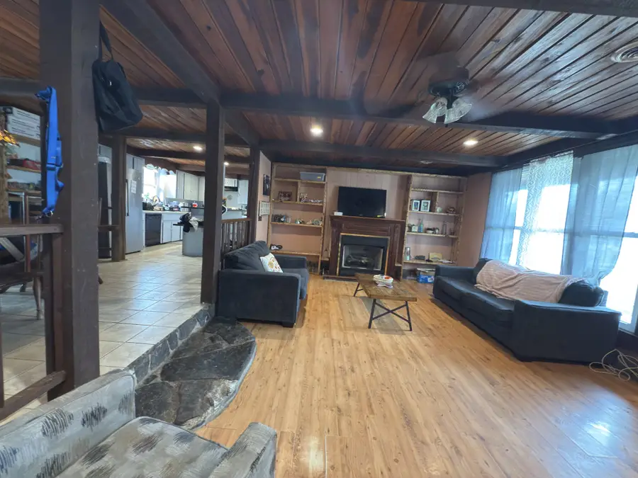 496 Rockhouse Rd, Hohenwald, TN 38462 - #3