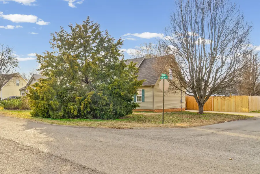 116 Oak Tree Dr, Oak Grove, KY 42262 - #2