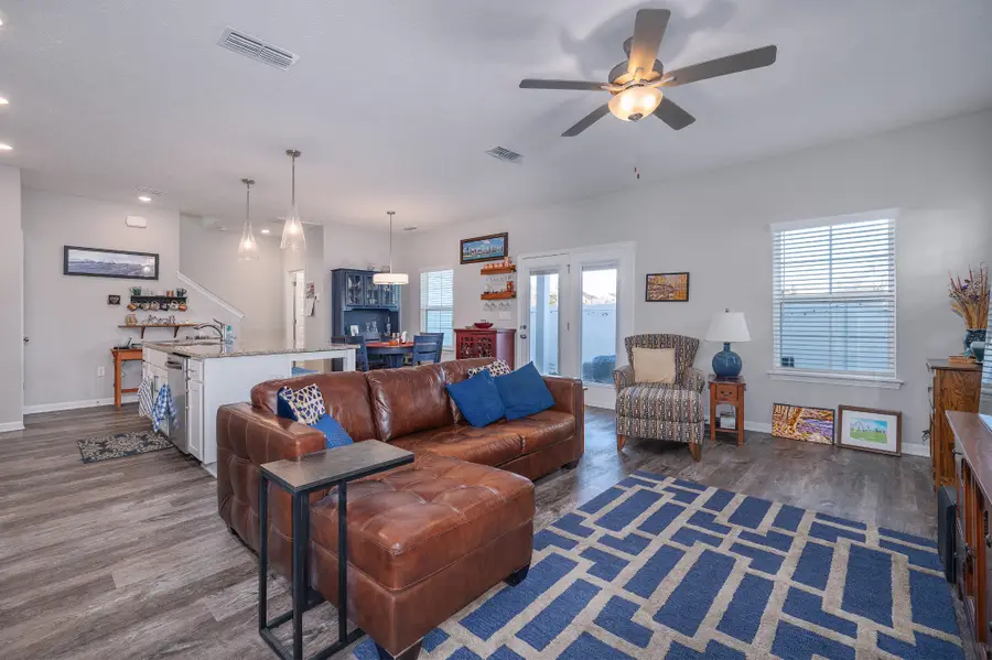 4330 Spyglass Dr, Murfreesboro, TN 37127 - #3