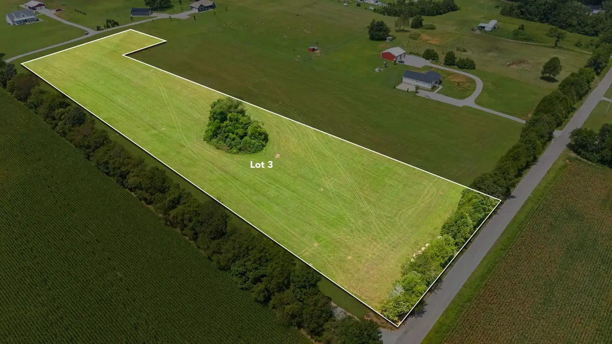 0 Arthur Sampson Rd, Lewisburg, TN 37091 - #1