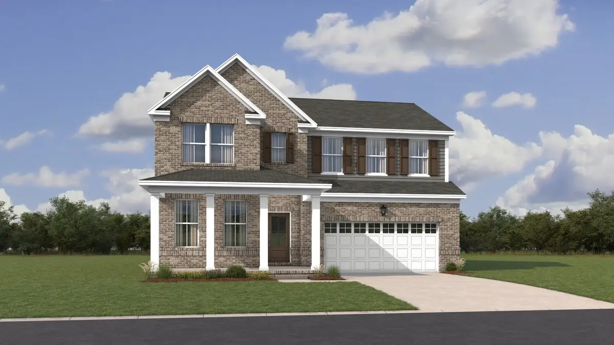 1230 Leavell Lane, Murfreesboro, TN 37130 - #1