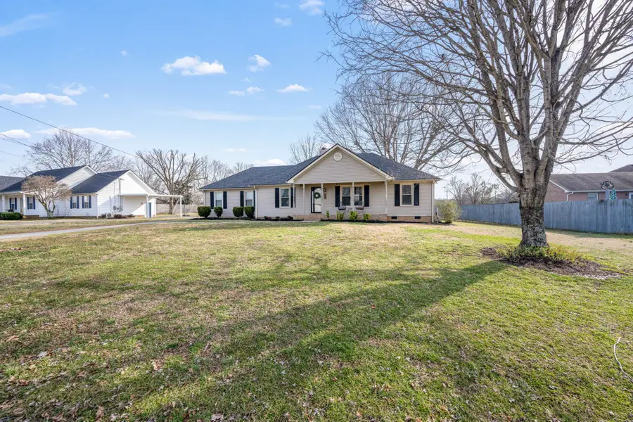 106 Daly Dr, Murfreesboro, TN 37128 - #2