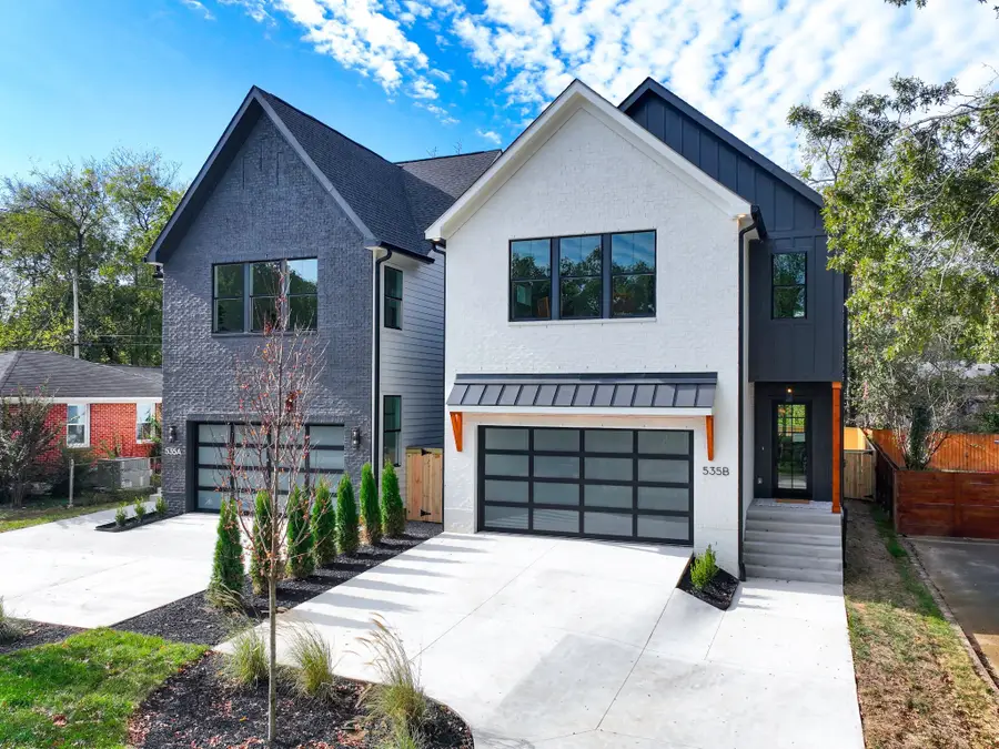 535B American Rd, Nashville, TN 37209 - #2