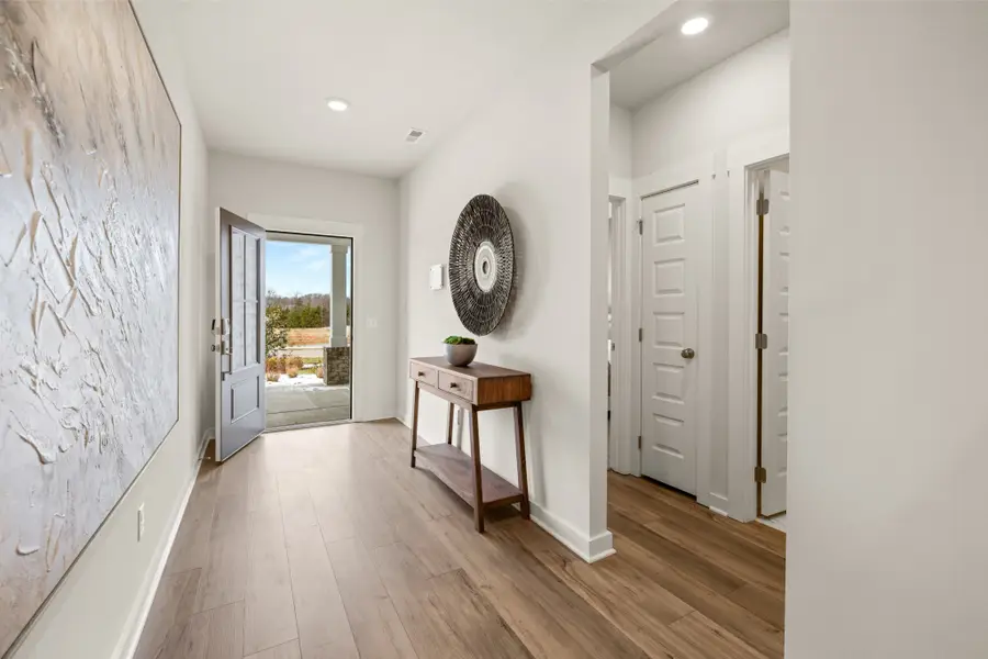 564 Sugarberry Court, Clarksville, TN 37043 - #3