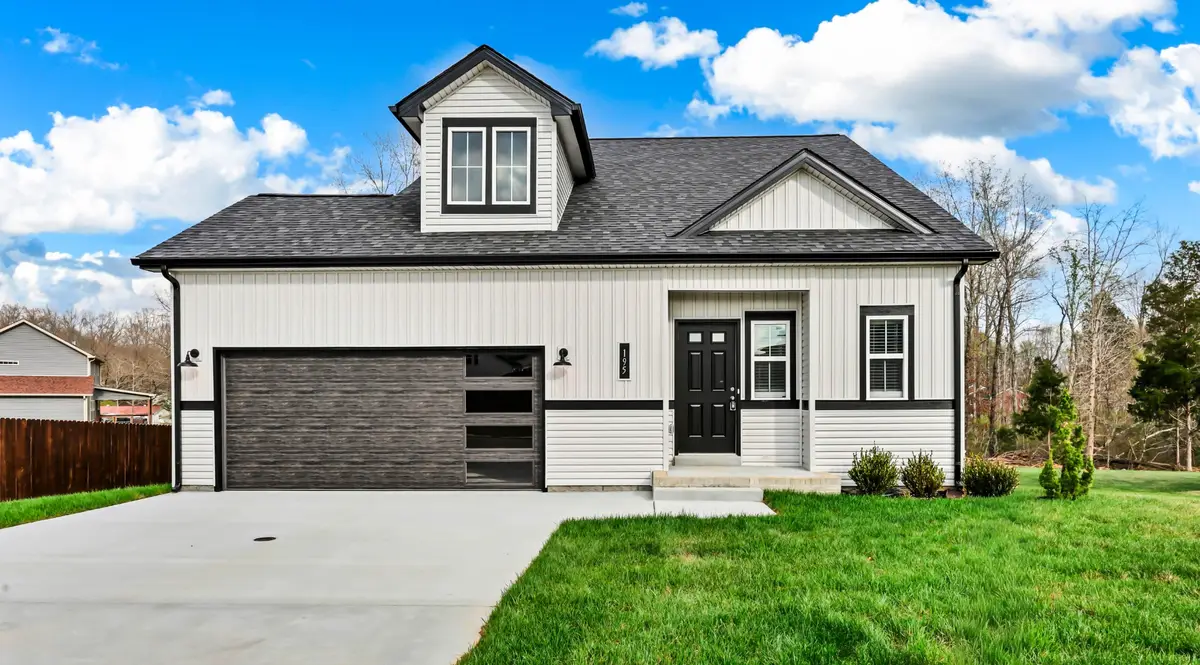 195 Leitrim Dr, Clarksville, TN 37042 - #1