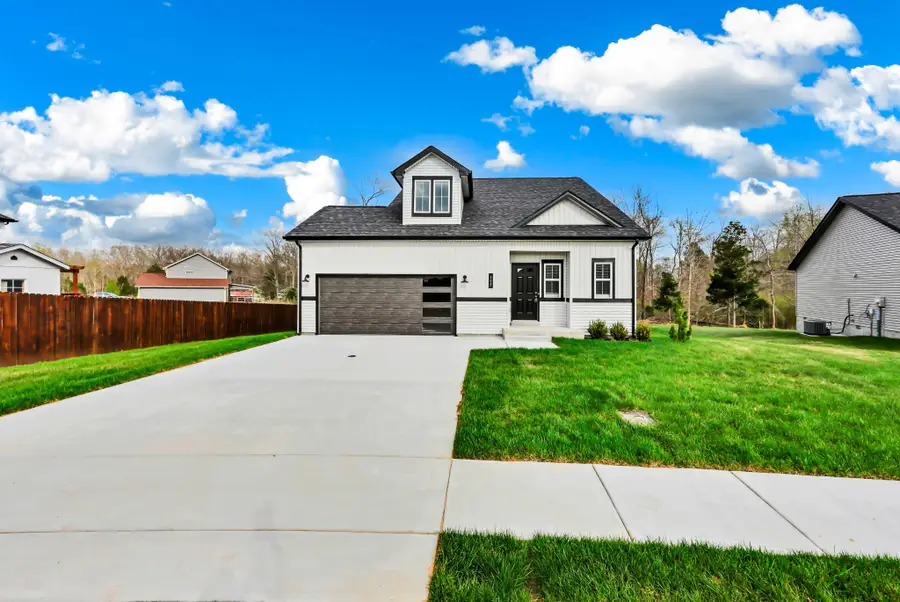 195 Leitrim Dr, Clarksville, TN 37042 - #3