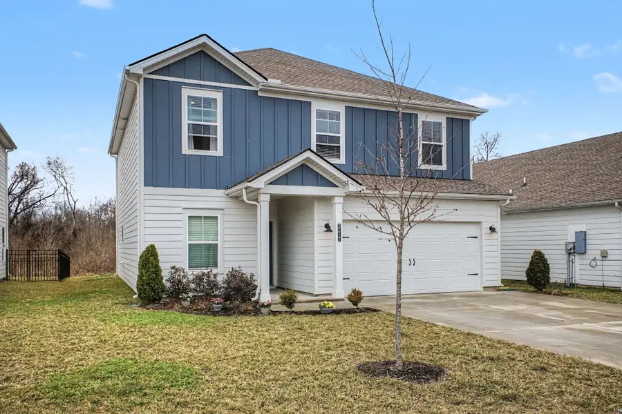 3517 Mathewson Way, Murfreesboro, TN 37128 - #2