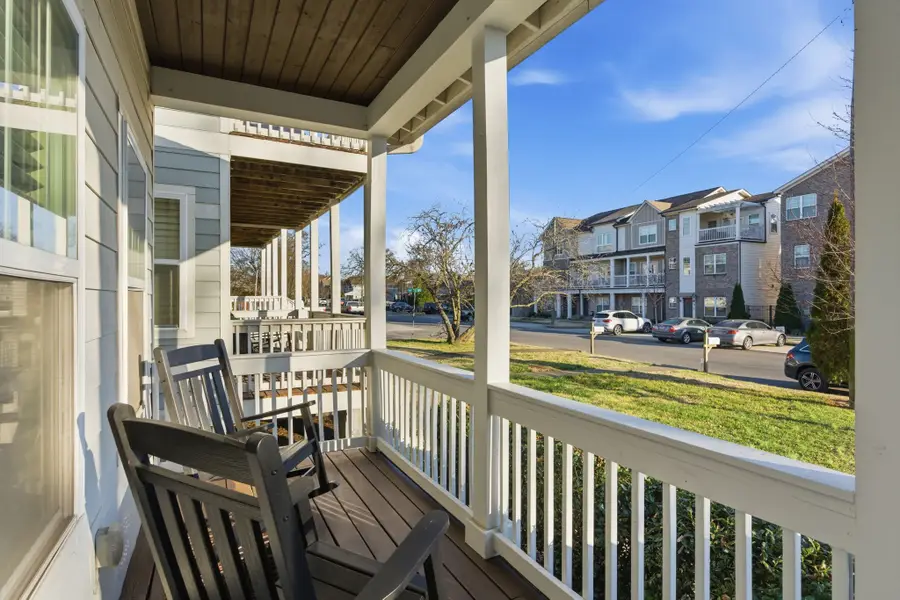 5602 Kentucky Ave, Nashville, TN 37209 - #2
