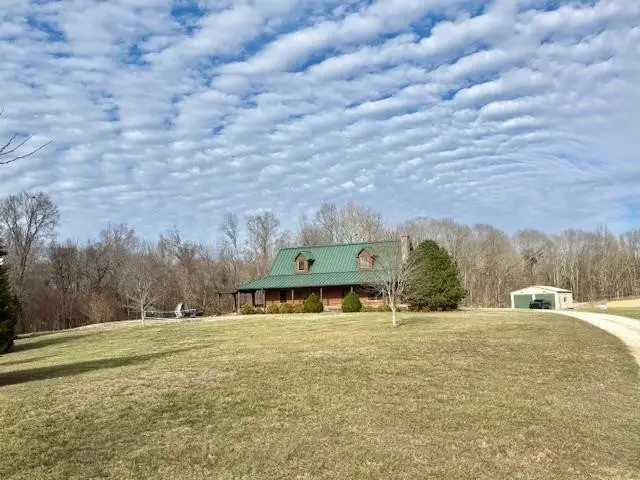 955 Martin Mill Rd, Puryear, TN 38251 - #2