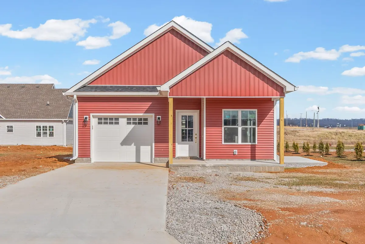 102 Joiner Avenue, Elkton, KY 42220 - #1