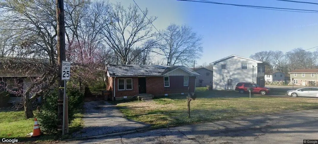 2503 Allenwood Dr, Nashville, TN 37207 - #1