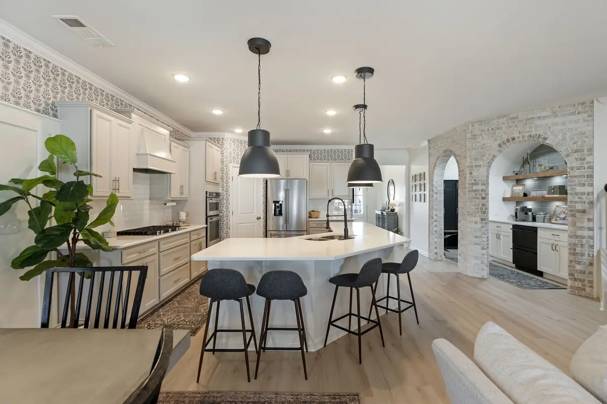 1002 Maleventum Way, Spring Hill, TN 37174 - #1