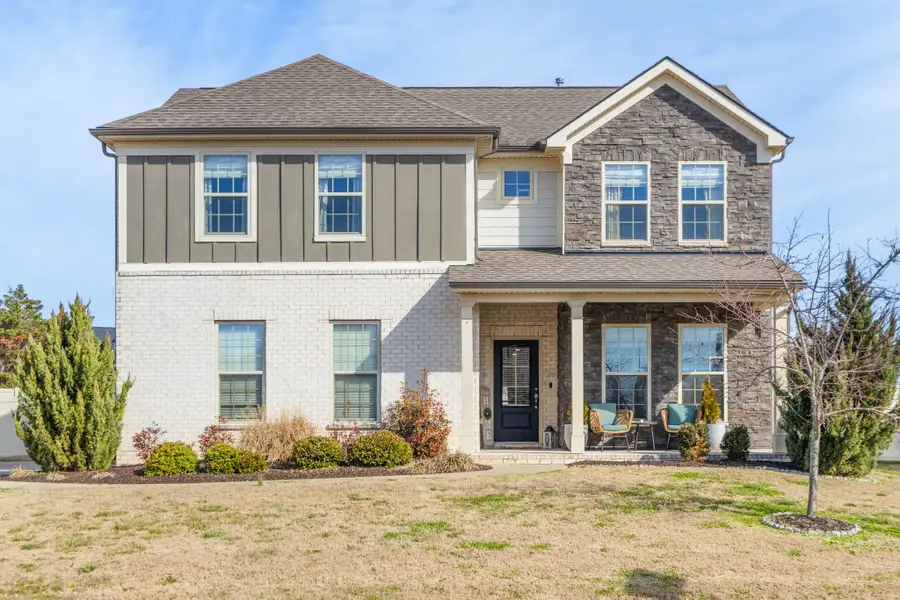 1002 Maleventum Way, Spring Hill, TN 37174 - #2