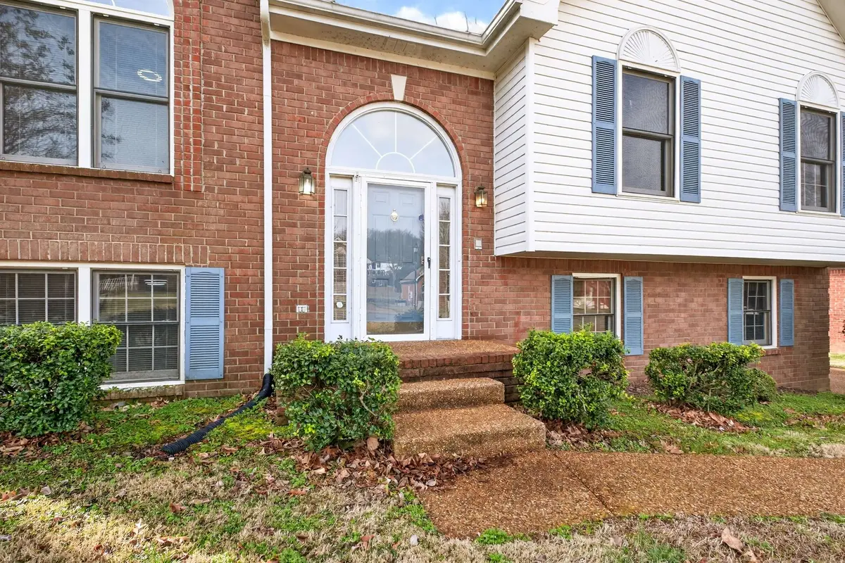 3489 Harborwood Cir, Nashville, TN 37214 - #1