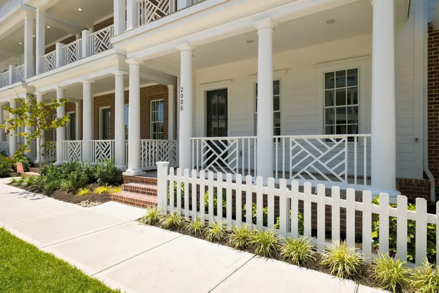 2006 Rose Street, Franklin, TN 37064 - #3