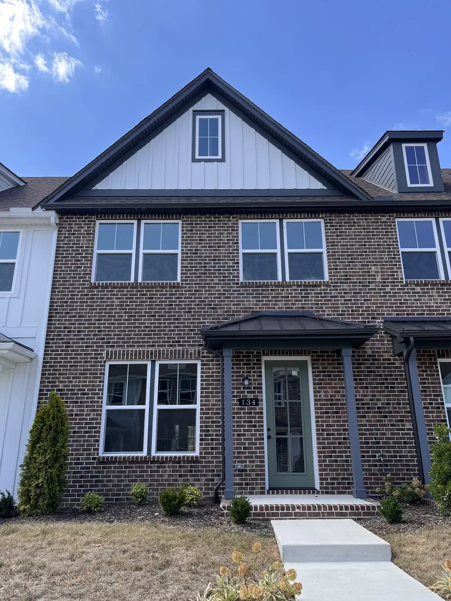 134 Valentine Aly, Nashville, TN 37218 - #2