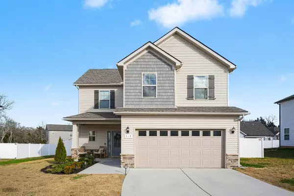 319 Durum St, Shelbyville, TN 37160