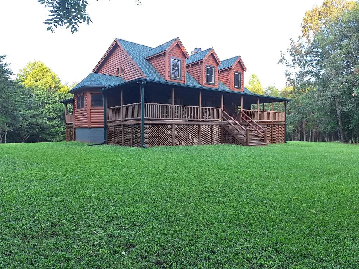 146 Sparkmantown Rd, Rock Island, TN 38581 - #1