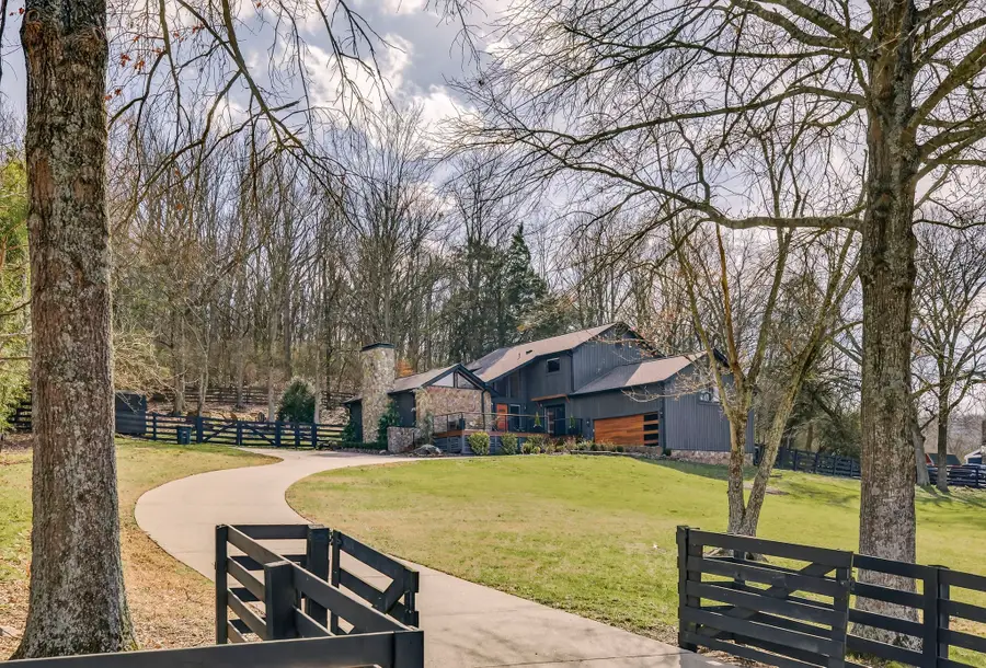 1003 Perkins Ln, Franklin, TN 37069 - #2