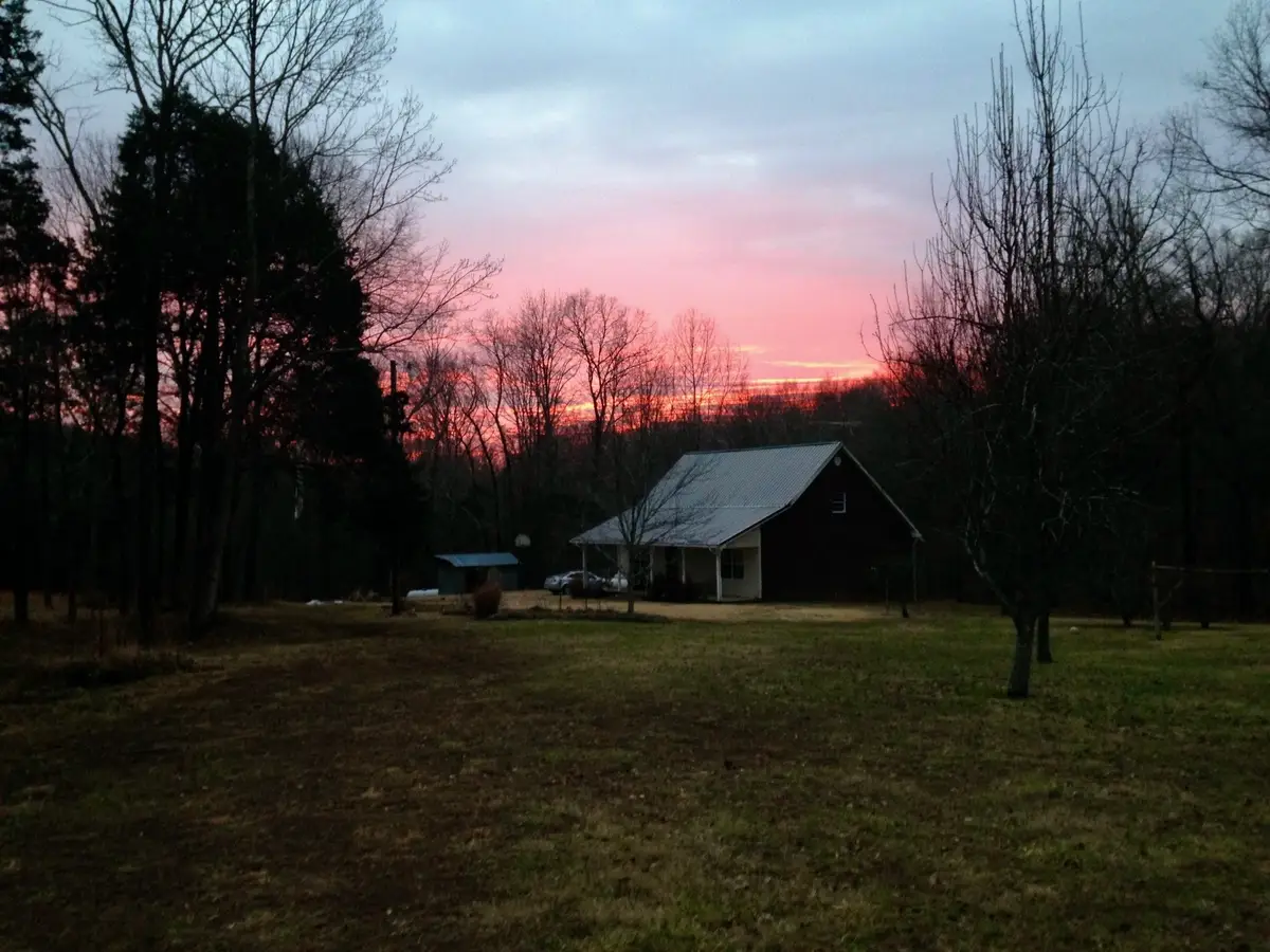 7061 E Plunders Creek Rd, Dickson, TN 37055 - #1