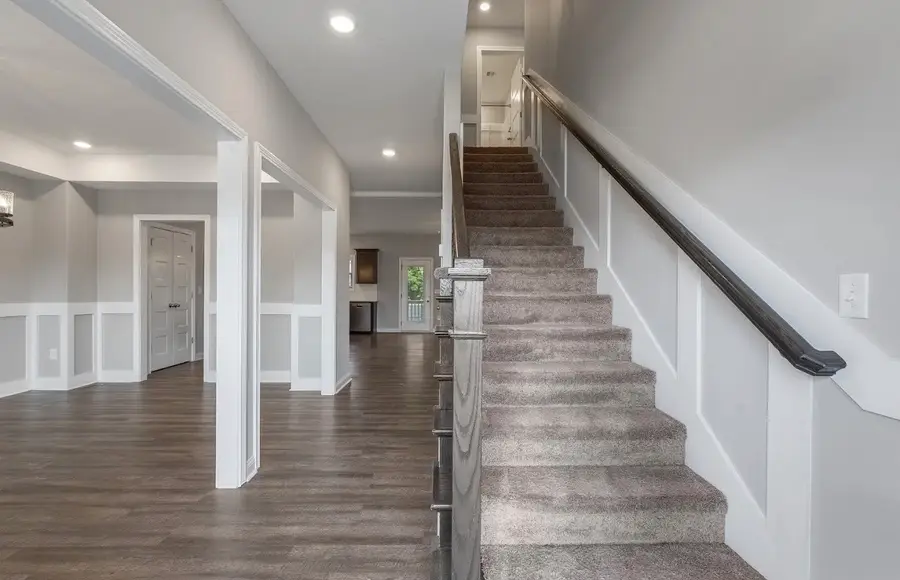 1193 Ewing Way, Clarksville, TN 37043 - #2