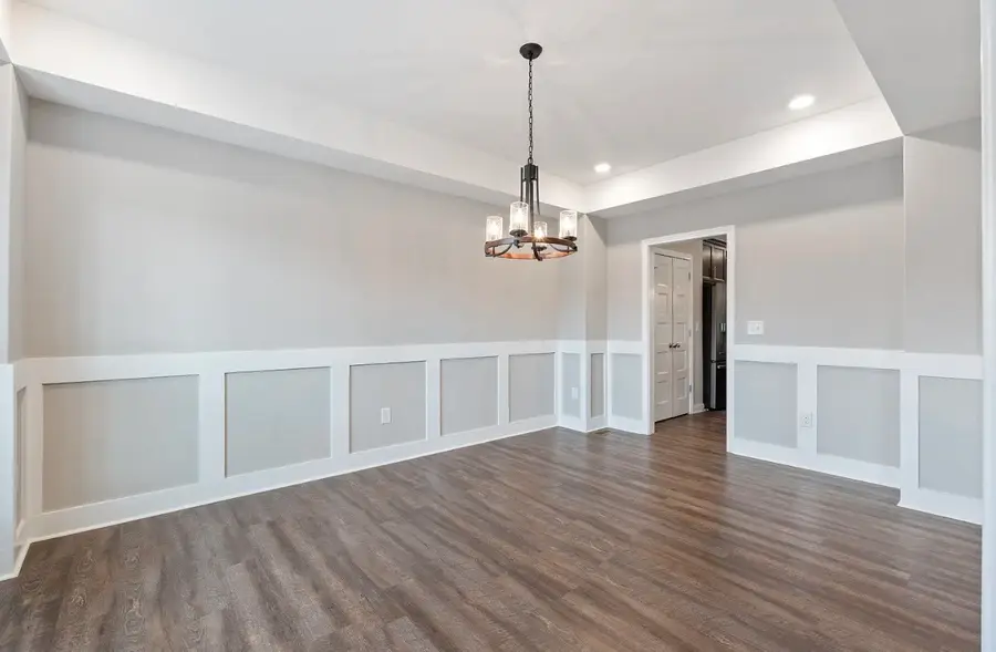 1193 Ewing Way, Clarksville, TN 37043 - #3