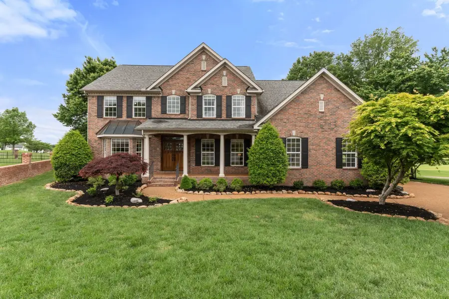 1115 Rossifer Ct, Gallatin, TN 37066 - #3