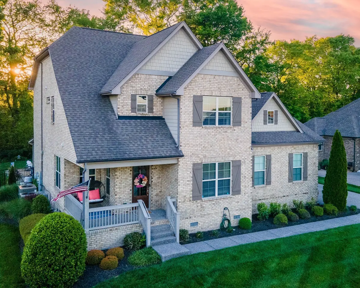 3041 Everleigh Pl, Spring Hill, TN 37174 - #1