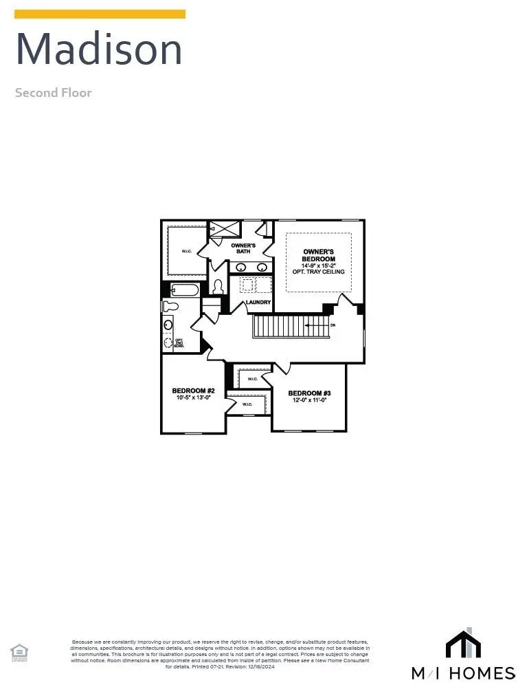 3124 Gravity Drive, Columbia, TN 38401 - #3