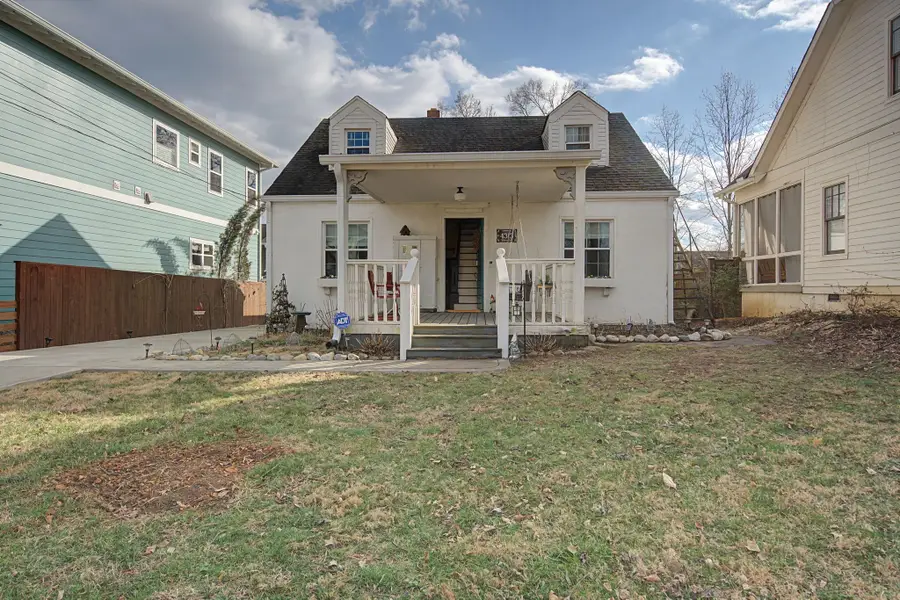 4313 Westlawn Dr, Nashville, TN 37209 - #2