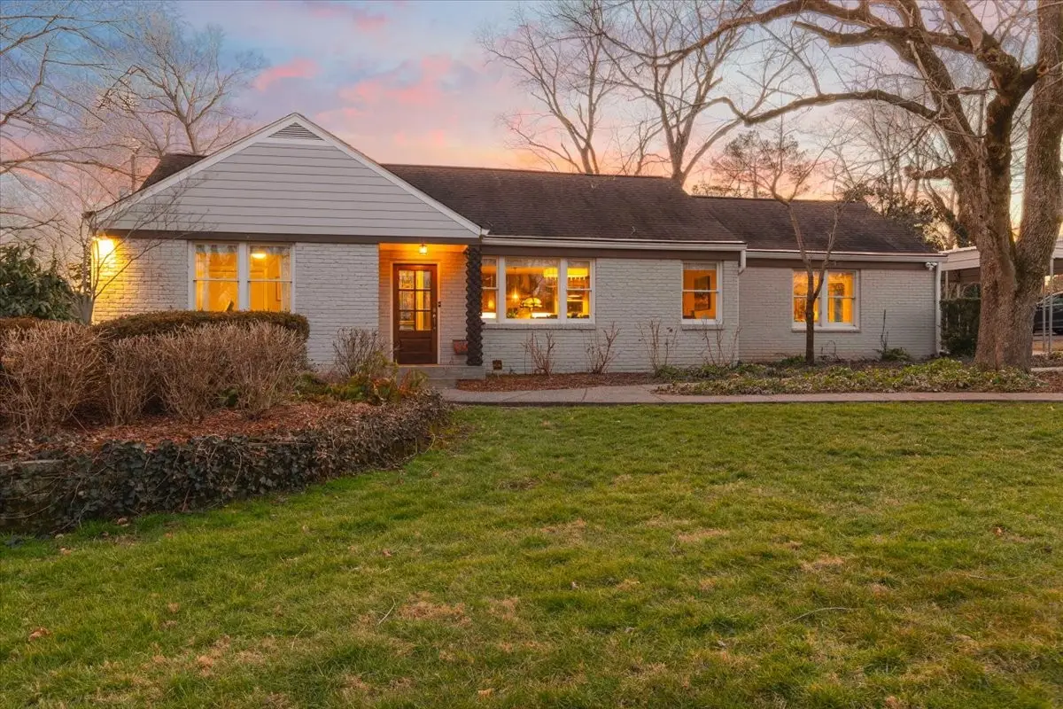 109 Allendale Dr, Nashville, TN 37205 - #1