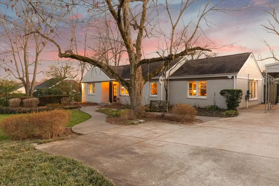 109 Allendale Dr, Nashville, TN 37205 - #3