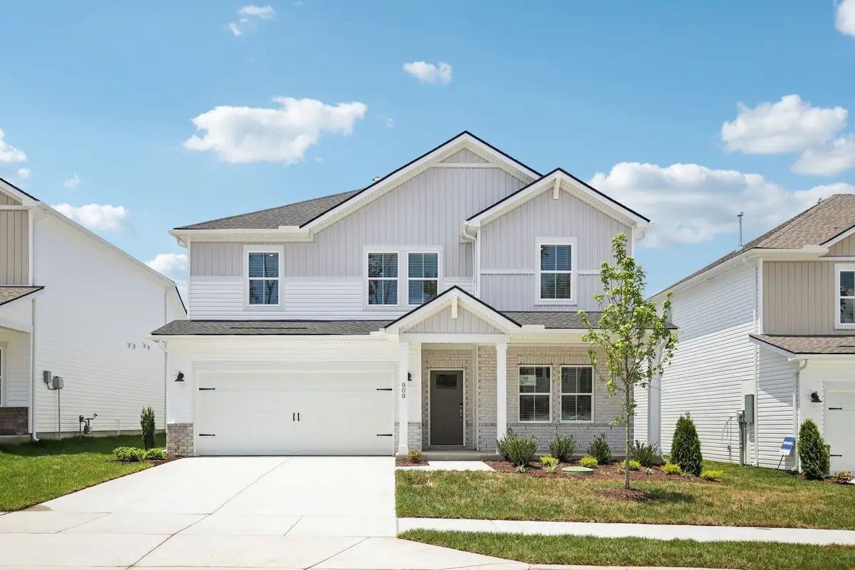 865 Lewis Way, Antioch, TN 37013 - #1