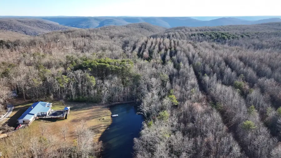 0 Lewis Road, McMinnville, TN 37110 - #2