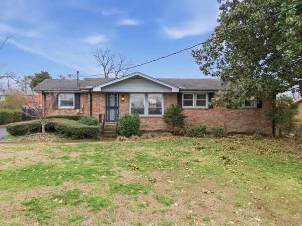 8310 Luree Ln, Hermitage, TN 37076