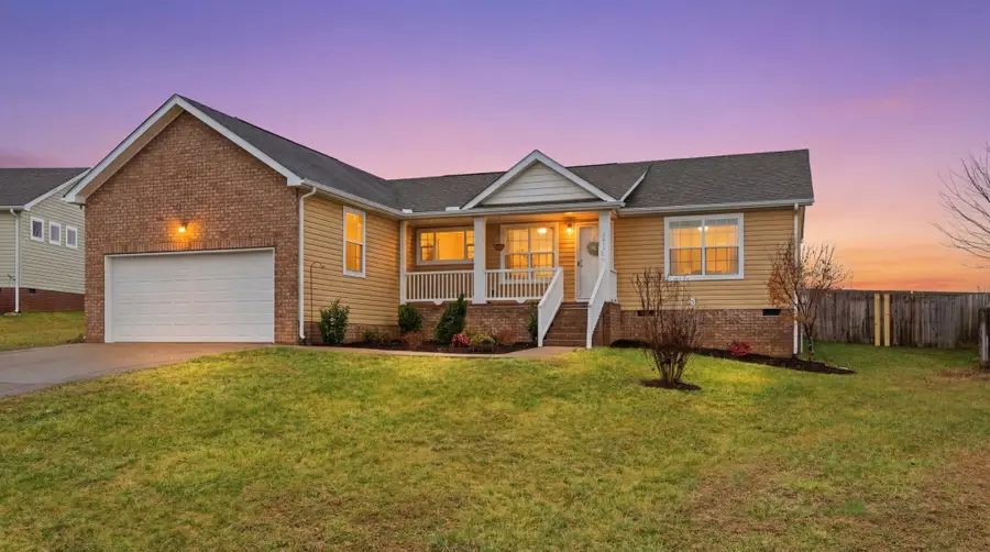 2013 Vancroft Cir, Spring Hill, TN 37174 - #3