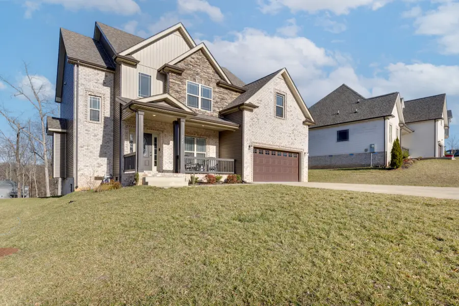 225 Penelope Ln, Clarksville, TN 37043 - #2