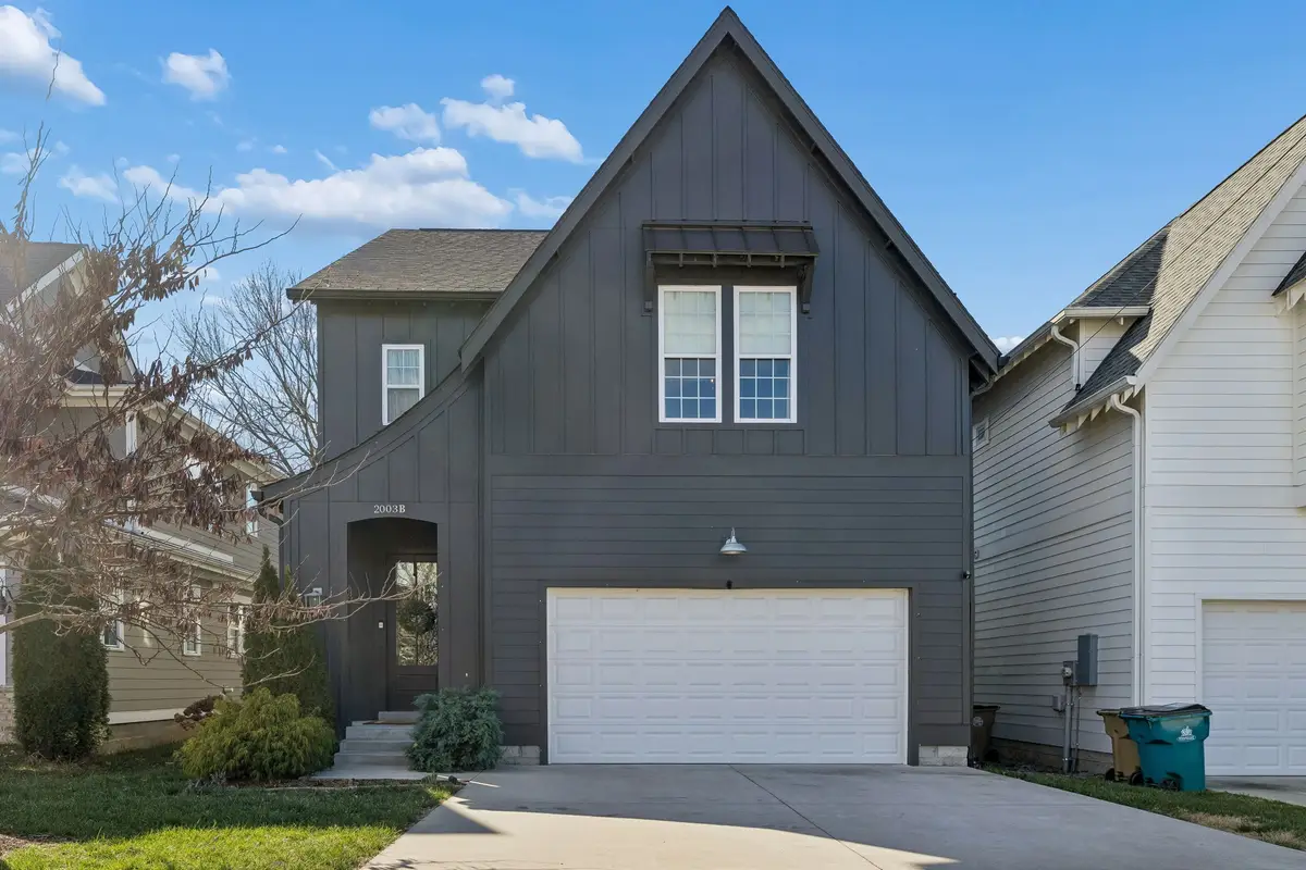2003B Hutton Dr, Nashville, TN 37210 - #1